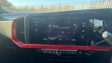 Vauxhall Mokka 1.2 Turbo 100 GS  5dr Petrol Hatchback